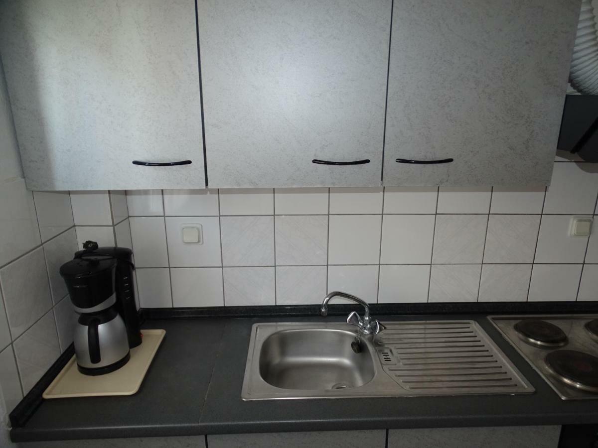 Socrates Apartments Olympiakí Aktí Eksteriør billede